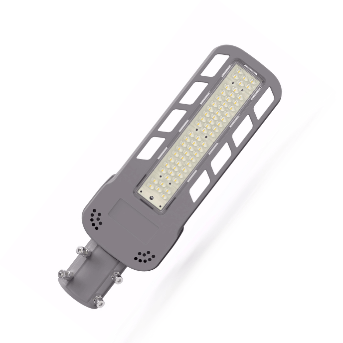 Lampara Suburbana 40W Con Fotocelda Para Exterior - Wattko